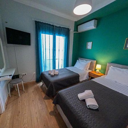 Comfortable Apt, Next To Archeological Museum! Αθήνα Εξωτερικό φωτογραφία