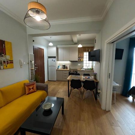 Comfortable Apt, Next To Archeological Museum! Αθήνα Εξωτερικό φωτογραφία