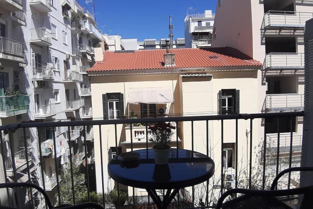 Comfortable Apt, Next To Archeological Museum! Αθήνα Εξωτερικό φωτογραφία