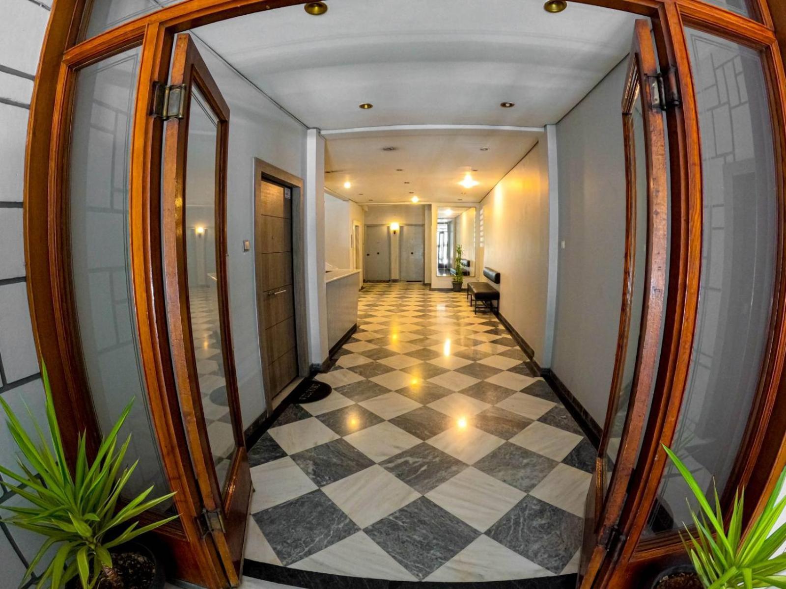 Comfortable Apt, Next To Archeological Museum! Αθήνα Εξωτερικό φωτογραφία