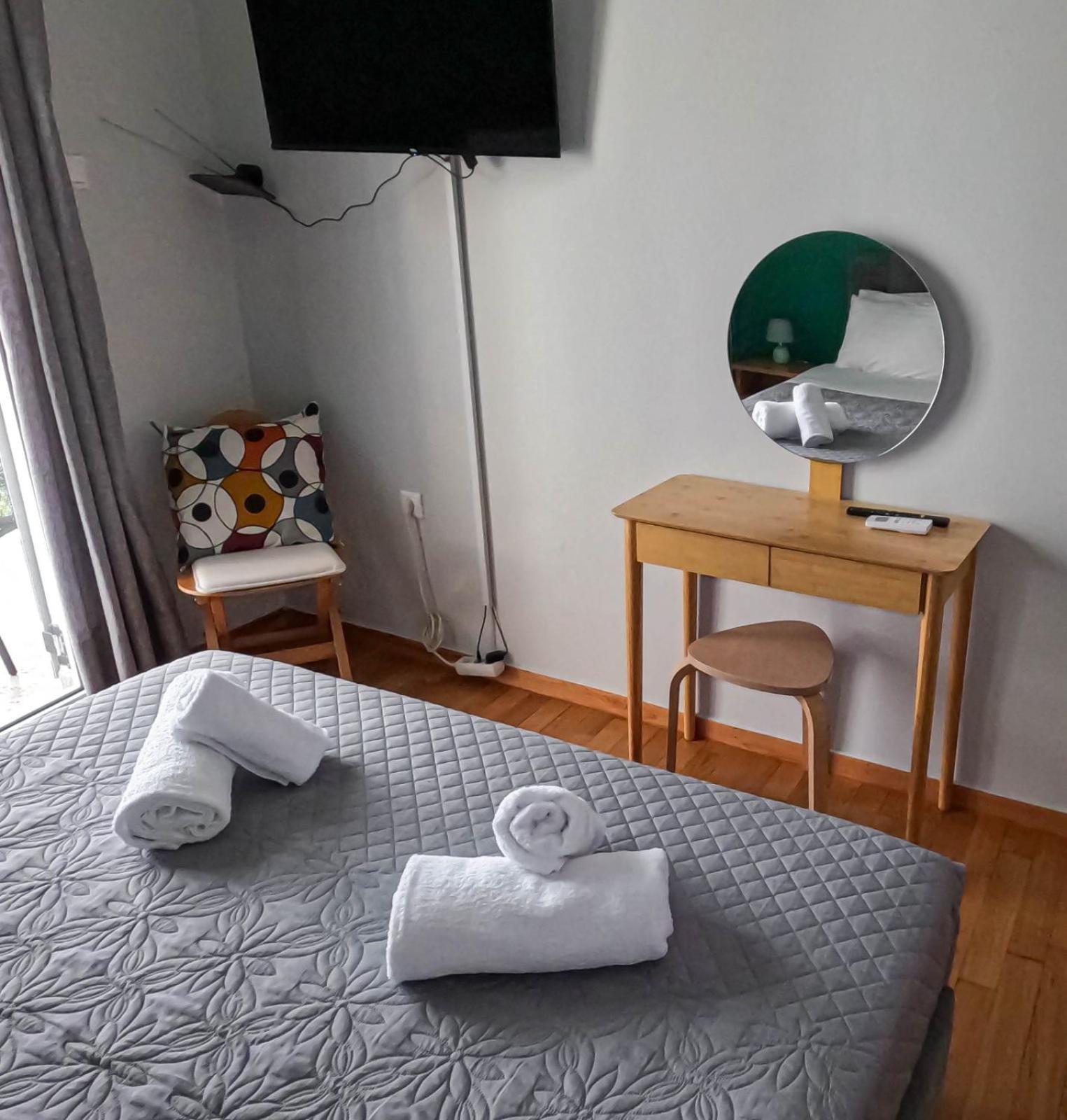 Comfortable Apt, Next To Archeological Museum! Αθήνα Εξωτερικό φωτογραφία