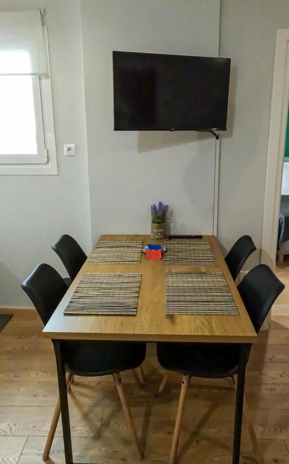 Comfortable Apt, Next To Archeological Museum! Αθήνα Εξωτερικό φωτογραφία