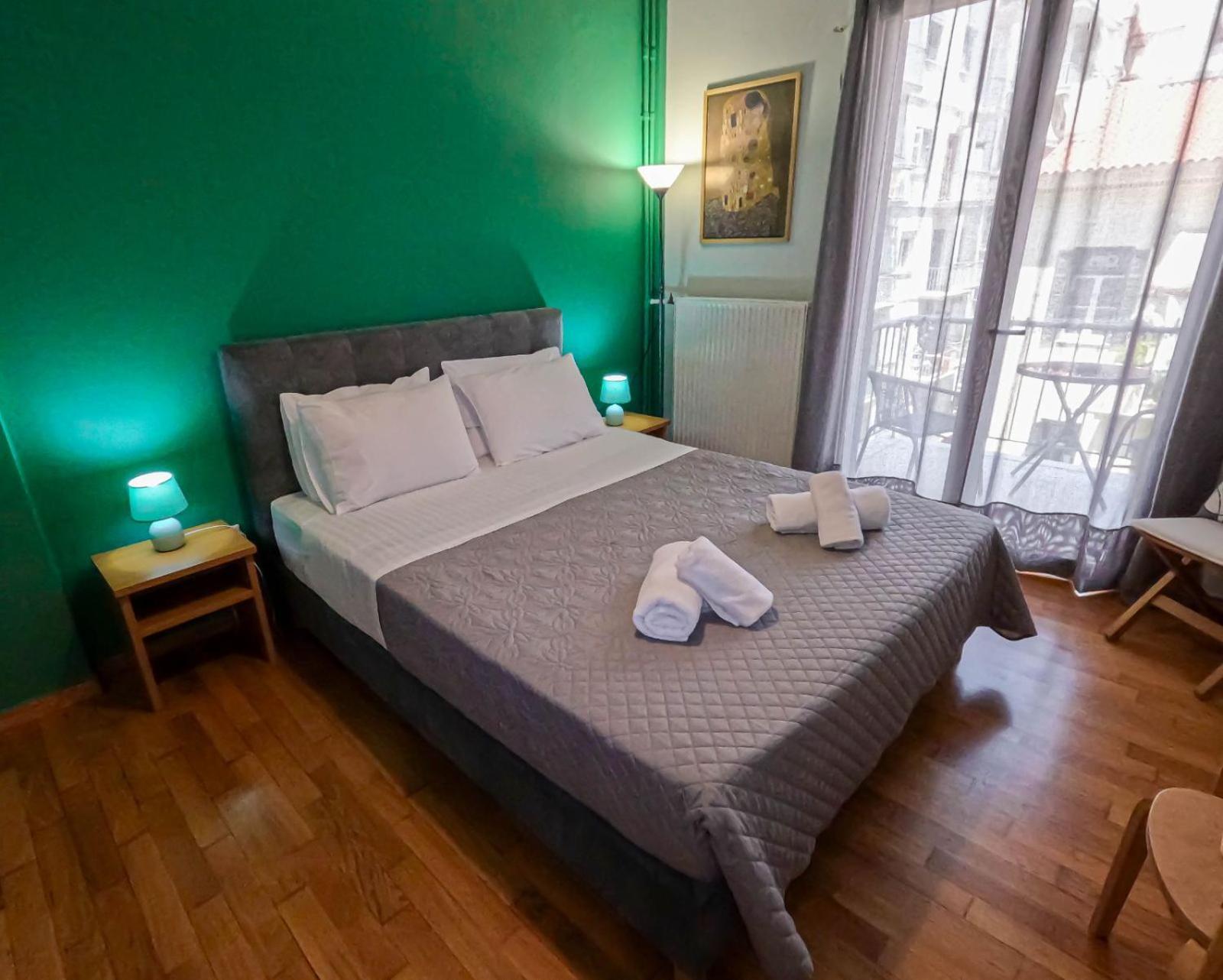 Comfortable Apt, Next To Archeological Museum! Αθήνα Εξωτερικό φωτογραφία