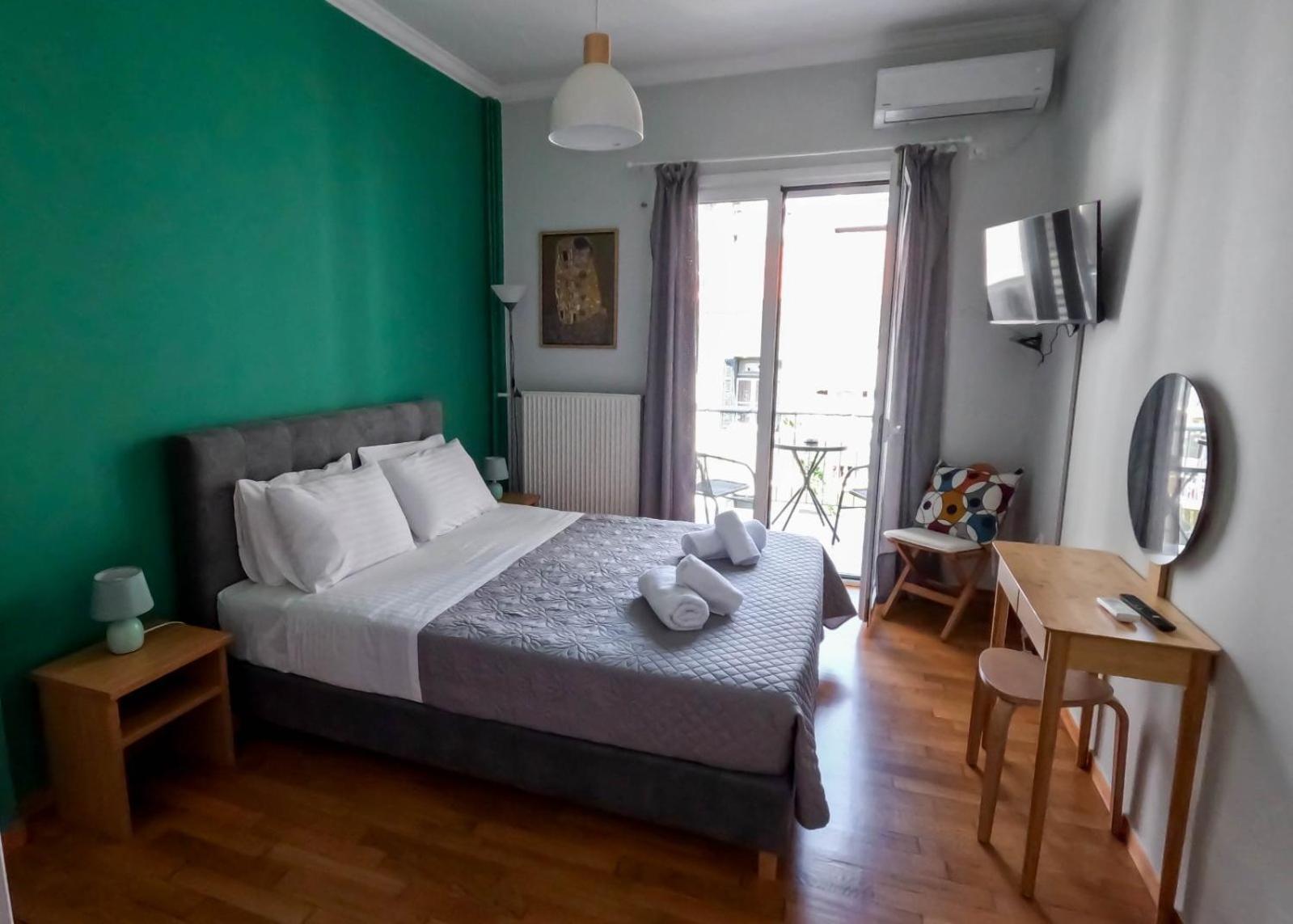 Comfortable Apt, Next To Archeological Museum! Αθήνα Εξωτερικό φωτογραφία
