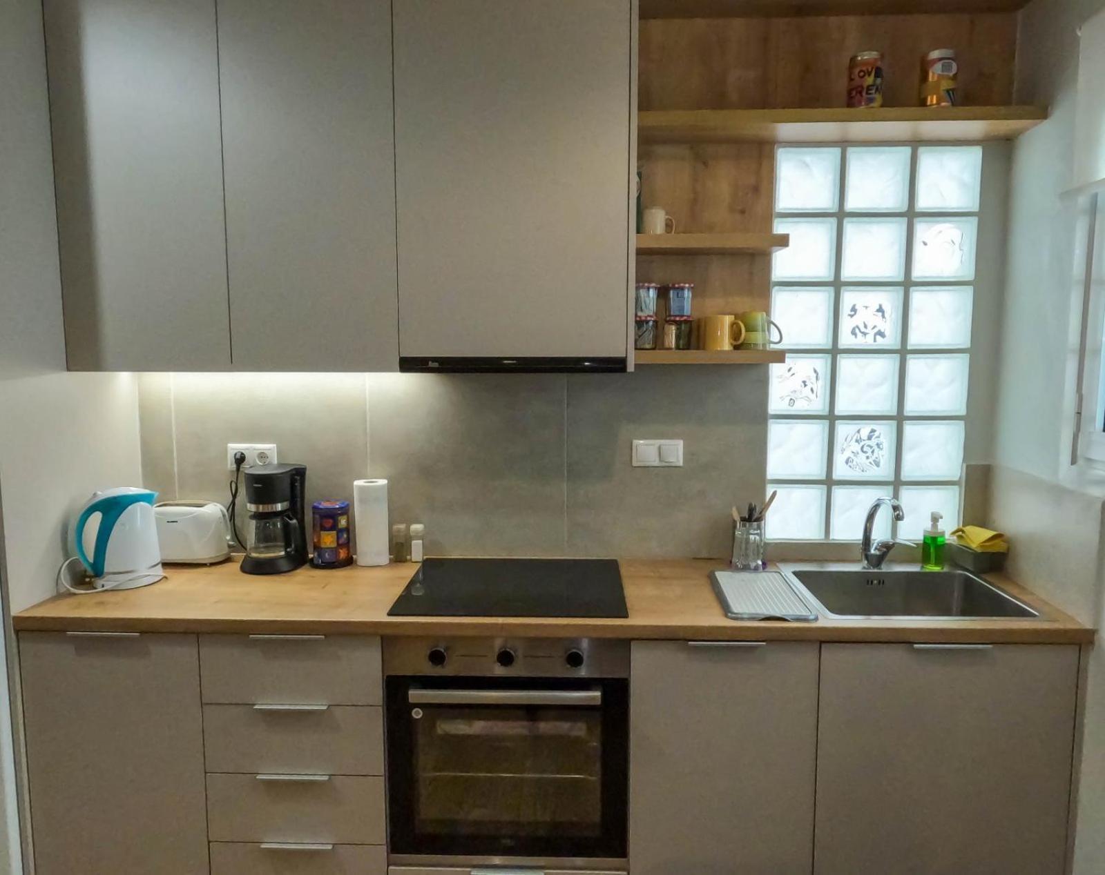 Comfortable Apt, Next To Archeological Museum! Αθήνα Εξωτερικό φωτογραφία
