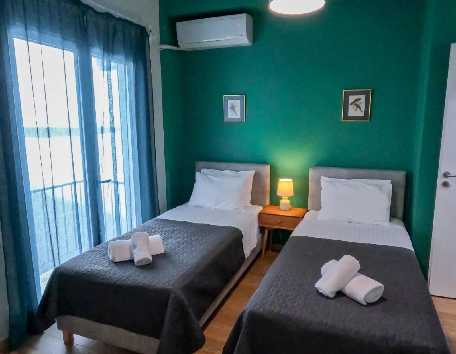 Comfortable Apt, Next To Archeological Museum! Αθήνα Εξωτερικό φωτογραφία