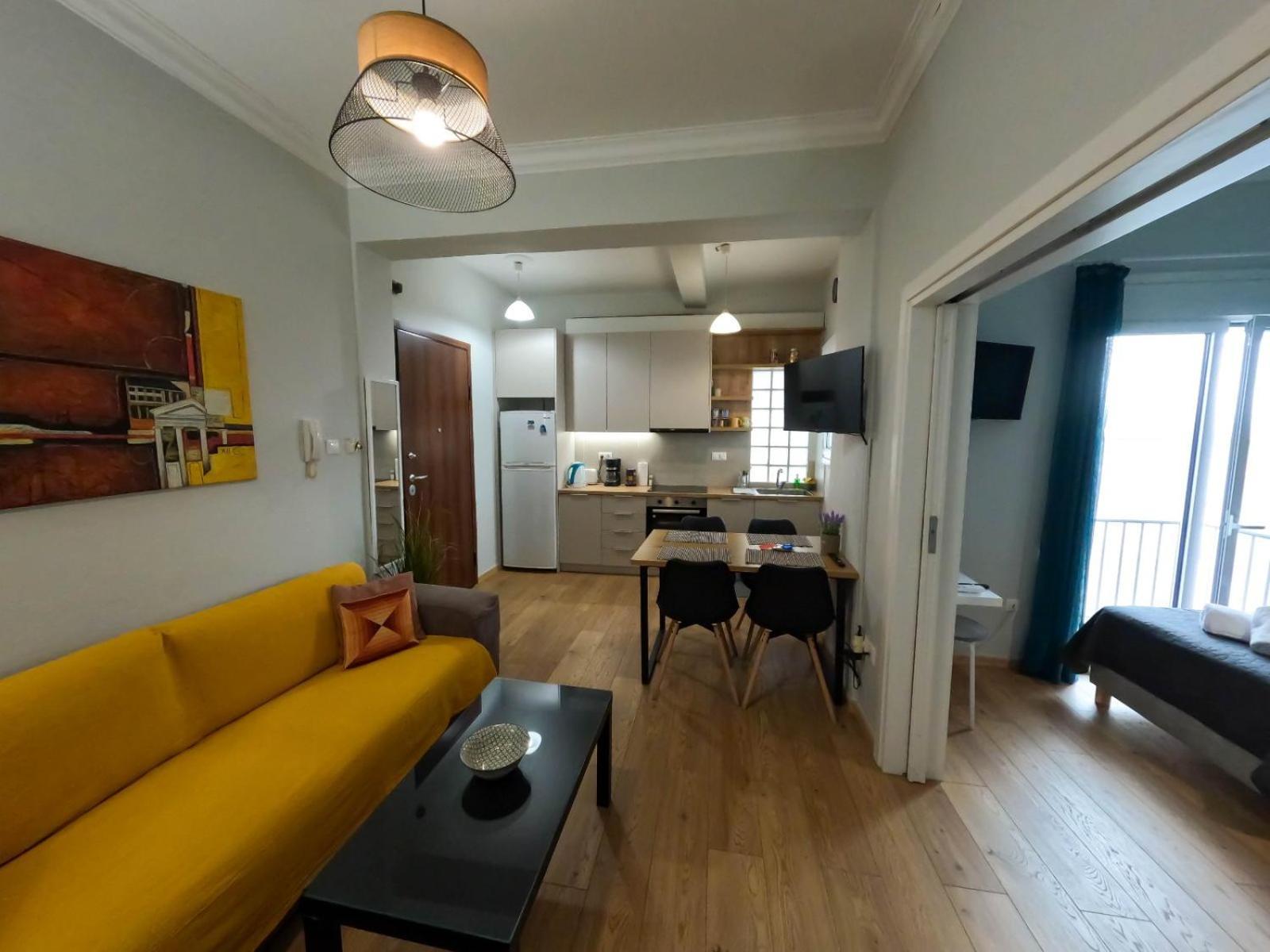 Comfortable Apt, Next To Archeological Museum! Αθήνα Εξωτερικό φωτογραφία